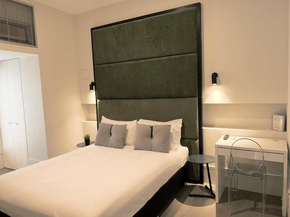 Sydney Boutique Hotel Bagian luar foto